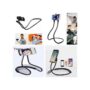 Lazy Neck Phone Holder 360 Degree Flexible Rotate
