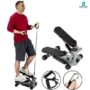 Mini Stepper Exercise Machine For Weight Loss