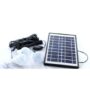 Kamisafe Affordable Solar Lighting System