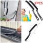 3 Pcs Gap Cleaning Brush Crevice Cleaning Brush
