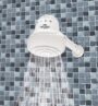 Fame Quattro Super Ducha instant shower