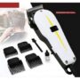 Geemy Professional Hair Clipper Shaving Machine Shaver