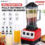 Sokany Commercial Blender